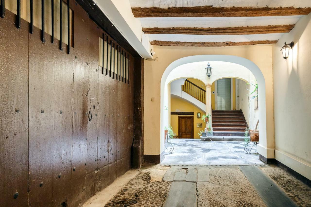 Apartamento My Way Away