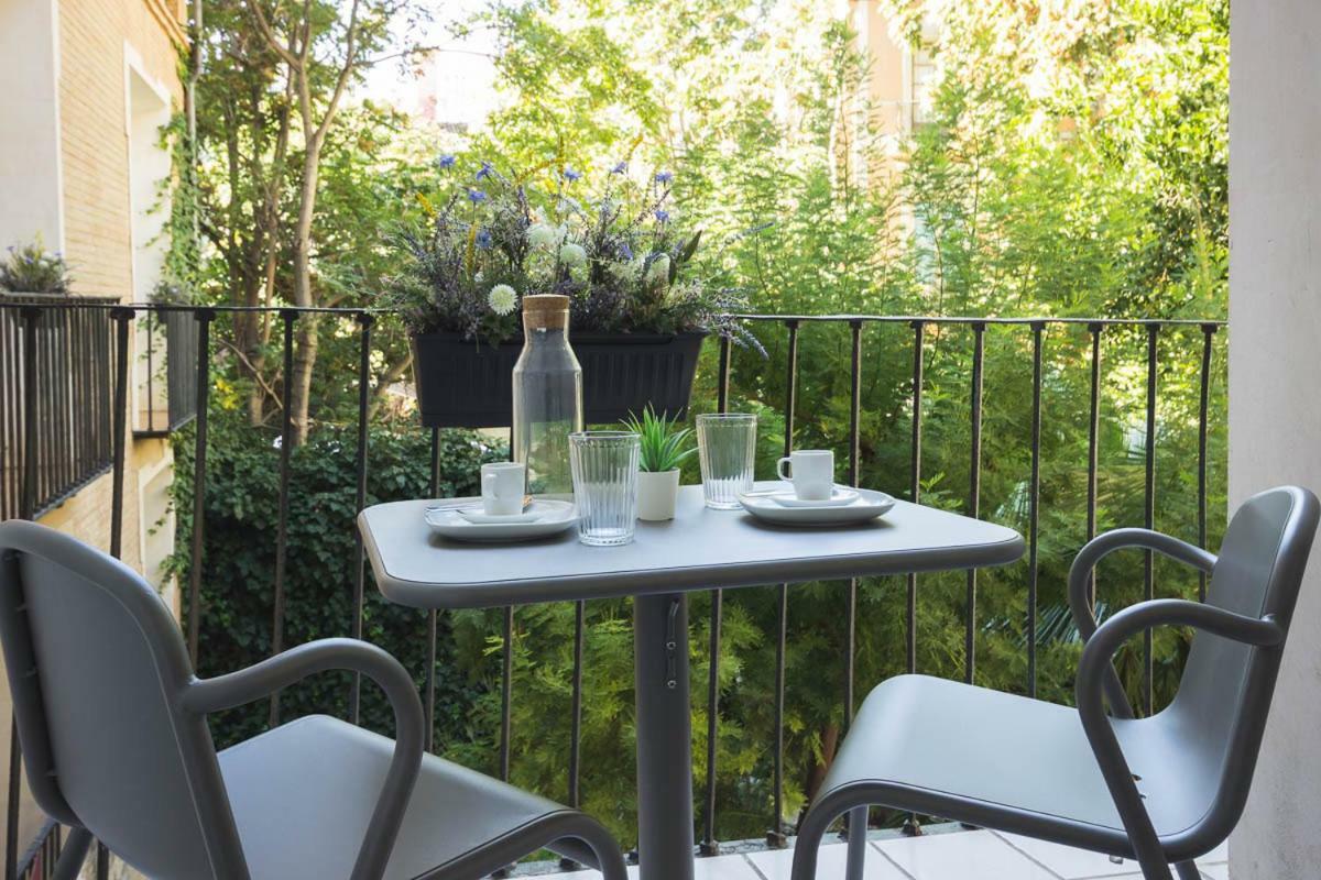 Apartamento My Way Away Zaragoza
