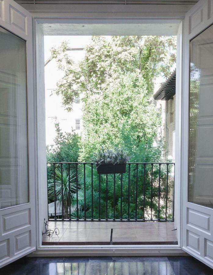 Apartamento My Way Away Zaragoza